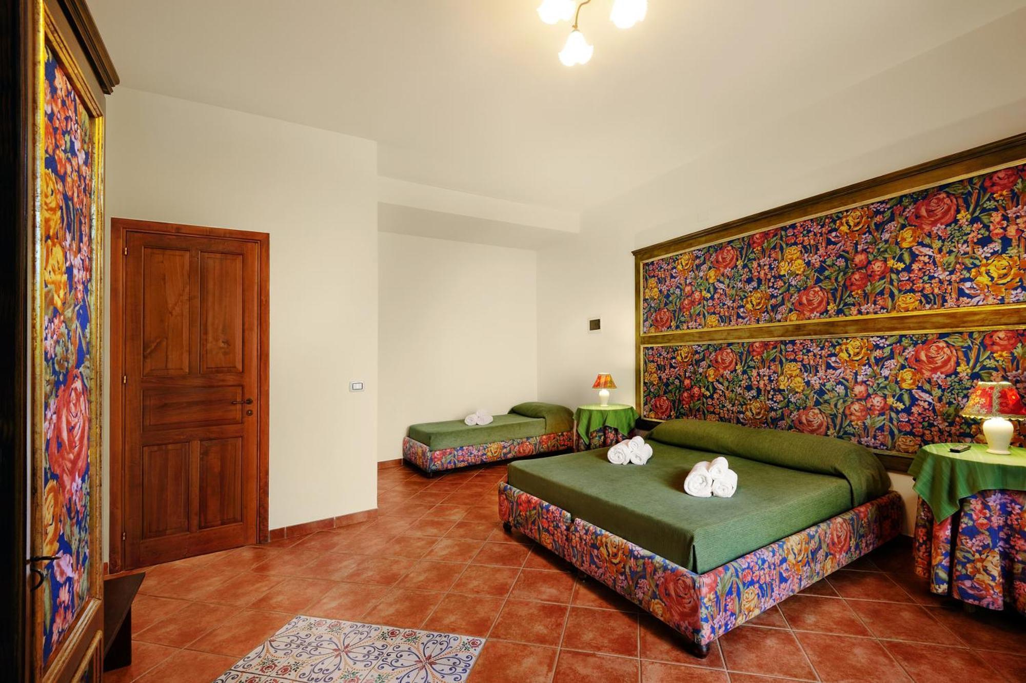 Villa Dafne Alia Exterior foto